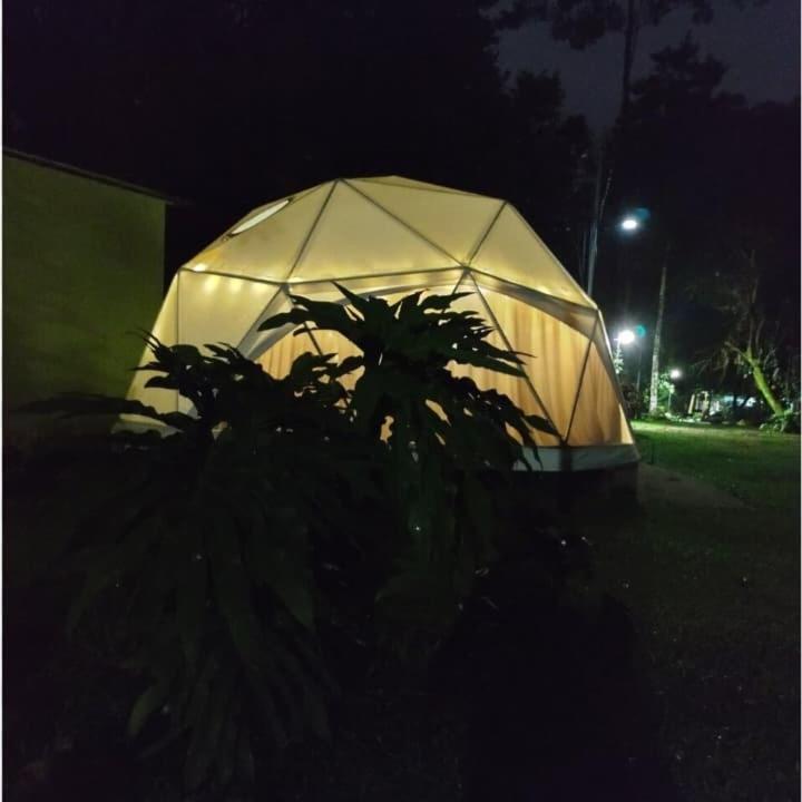 Glamping Naioth Apartment กวาปิเลส ภายนอก รูปภาพ