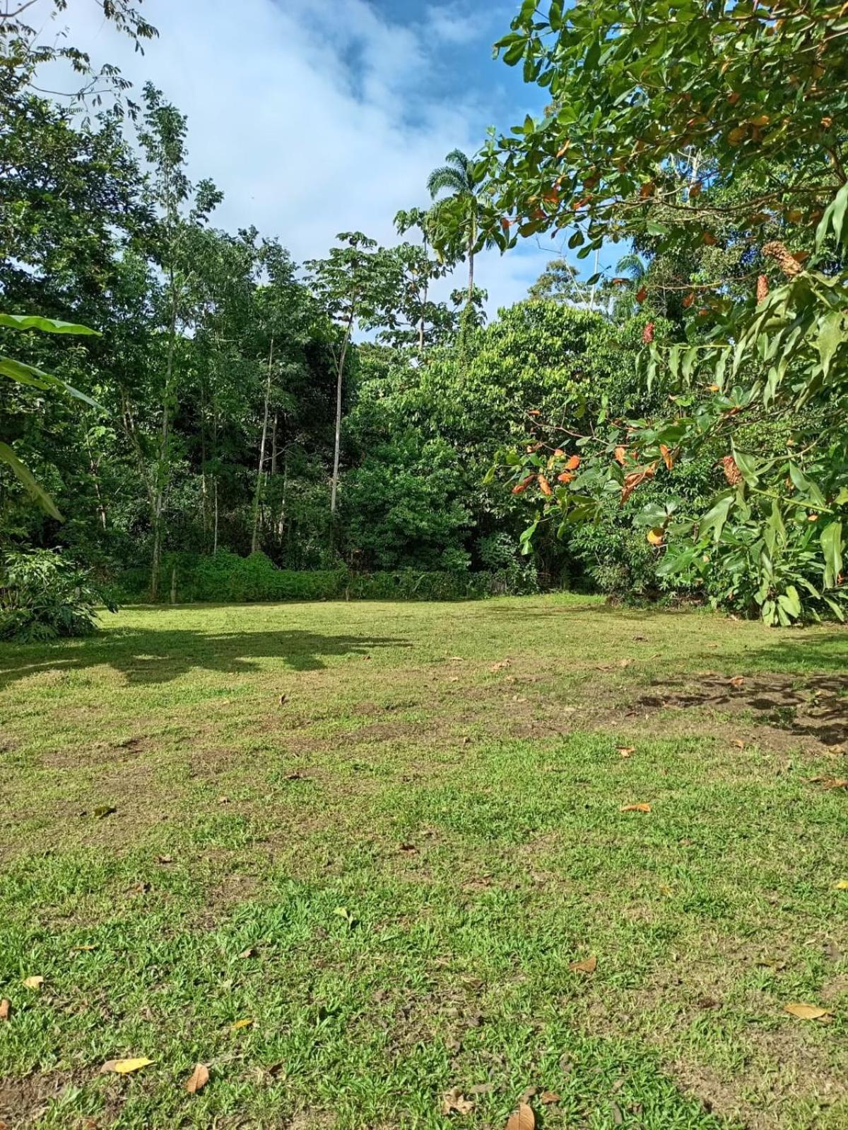 Glamping Naioth Apartment กวาปิเลส ภายนอก รูปภาพ